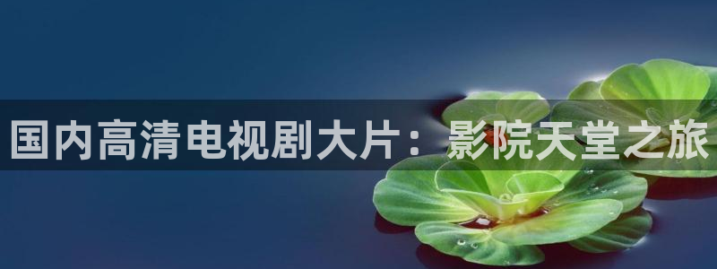 知否知否应是绿肥红瘦可可影视