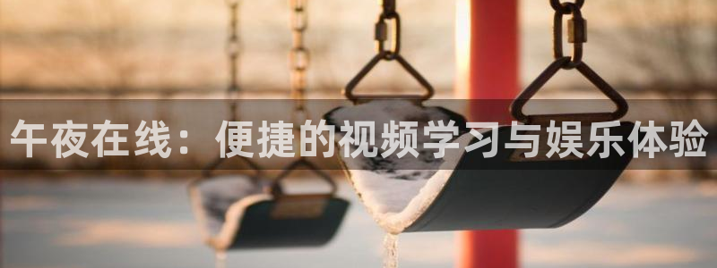 梵高的星空电影